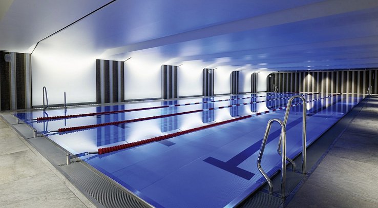 Radisson Blu Resort Swinoujscie - Aquapark