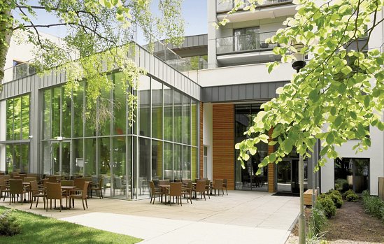 Shuum Boutique Wellness Hotel