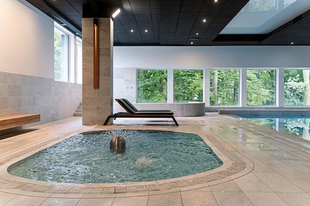 Shuum Boutique Wellness Hotel