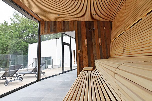 Shuum Boutique Wellness Hotel