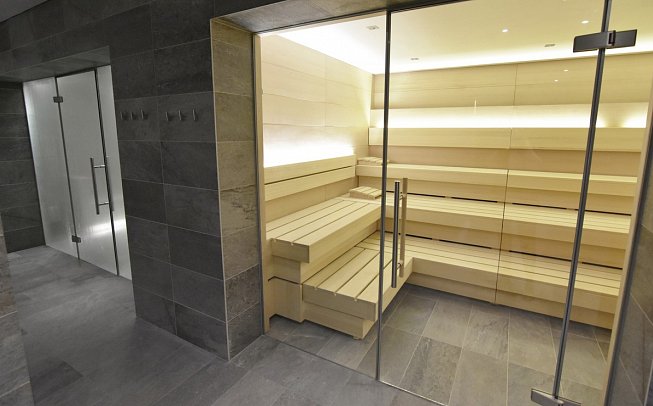 Shuum Boutique Wellness Hotel