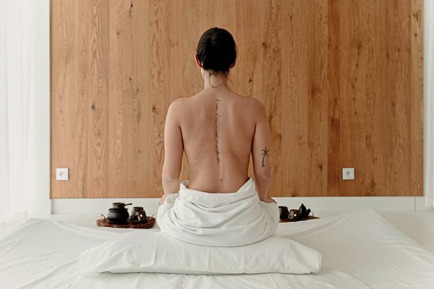 Shuum Boutique Wellness Hotel