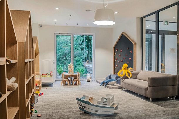 Shuum Boutique Wellness Hotel