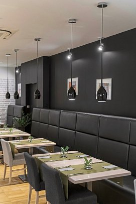 Shuum Boutique Wellness Hotel