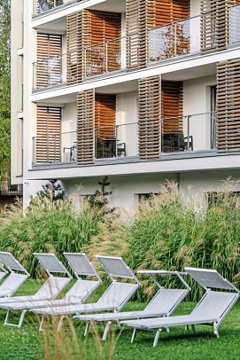 Shuum Boutique Wellness Hotel