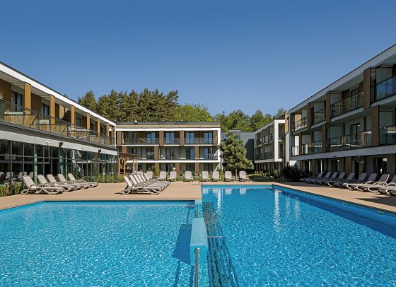 Saltic Resort & SPA