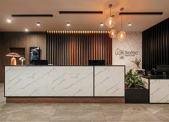 Saltic Resort & SPA