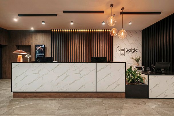 Saltic Resort & SPA