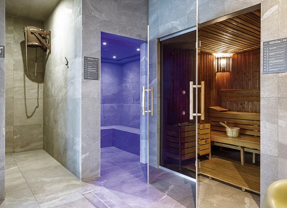 Saltic Resort & SPA