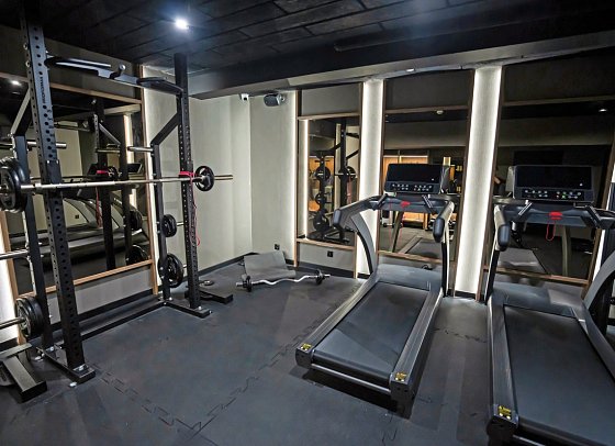Saltic Resort & SPA