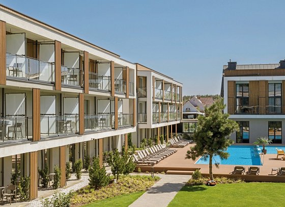 Saltic Resort & SPA