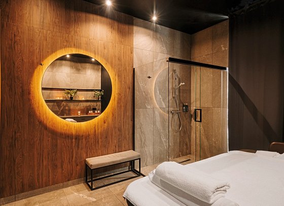 Saltic Resort & SPA