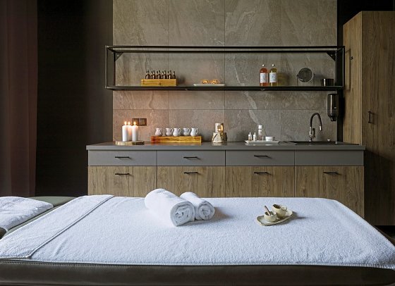 Saltic Resort & SPA