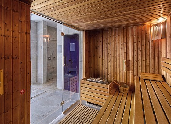 Saltic Resort & SPA