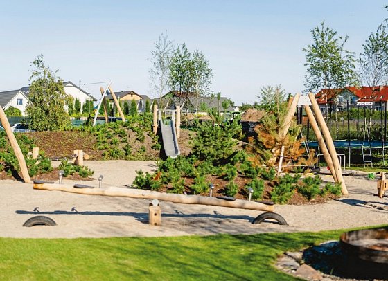 Saltic Resort & SPA