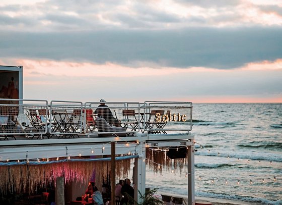 Saltic Resort & SPA