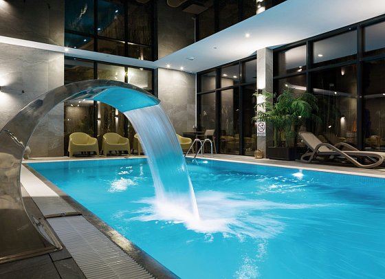Saltic Resort & SPA
