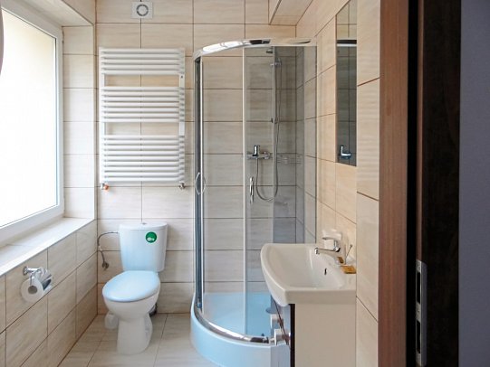 Villa Jupiter - Badbeispiel