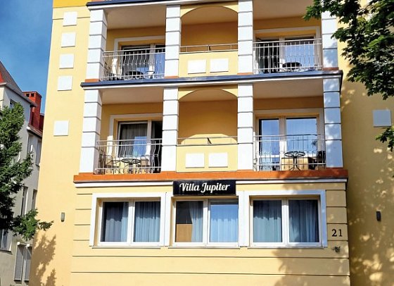 Villa Jupiter