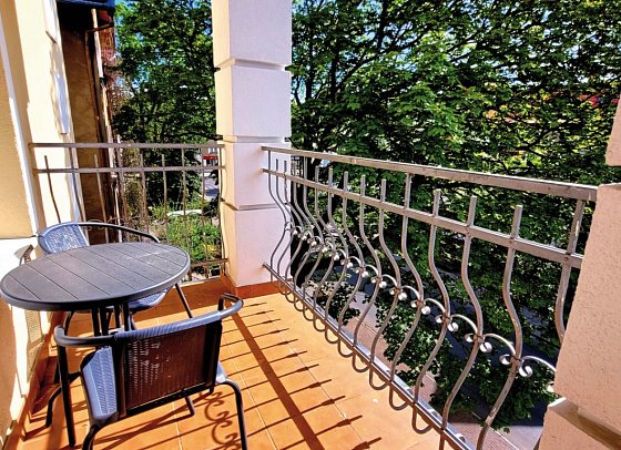 Villa Jupiter