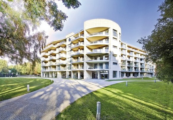 Diune Resort by Zdrojowa