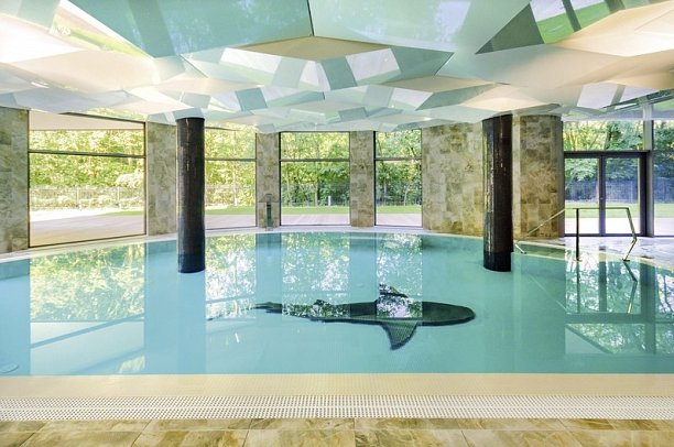 Diune Resort by Zdrojowa