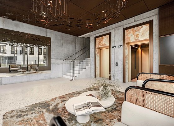 Baltic Park Loft
