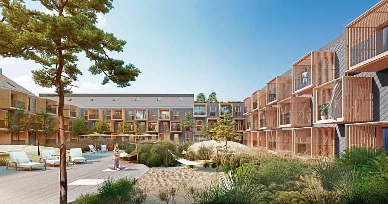 NICKEL Resort & WellNest