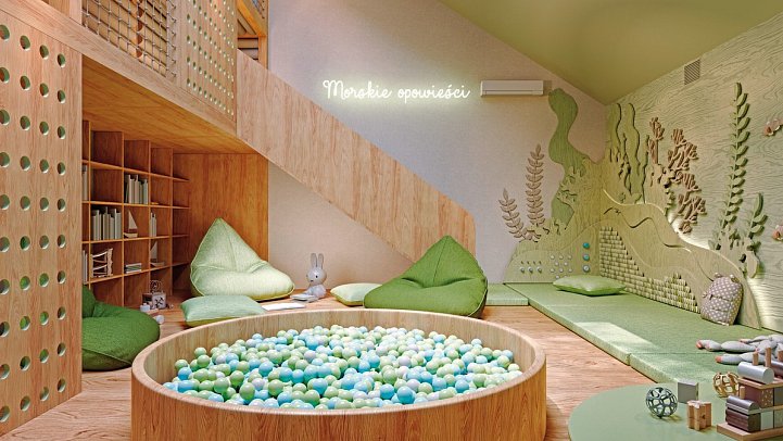 NICKEL Resort & WellNest