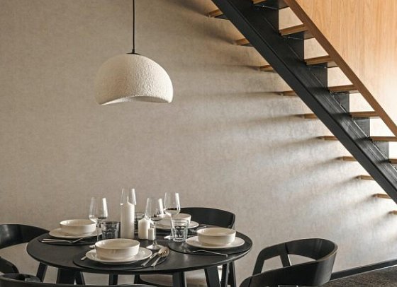NICKEL Resort & WellNest - Wohnbeispiel Appartement mit Mezzanin (Zimmercodierung AB3)