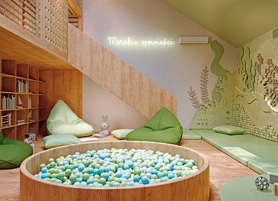 NICKEL Resort & WellNest