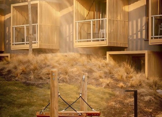 NICKEL Resort & WellNest