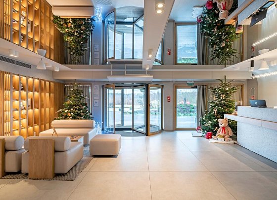 NICKEL Resort & WellNest
