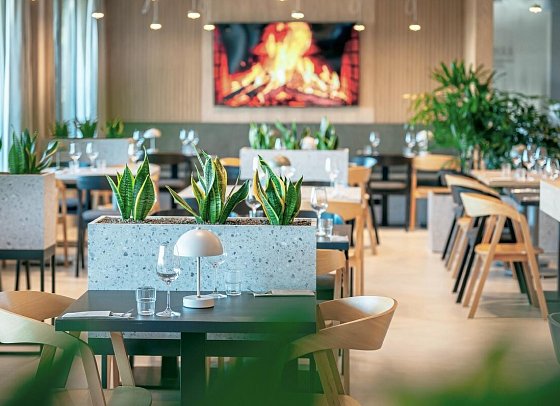 NICKEL Resort & WellNest