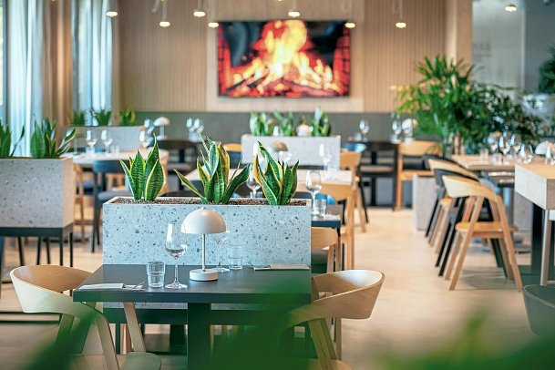 NICKEL Resort & WellNest