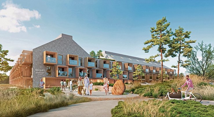 NICKEL Resort & WellNest