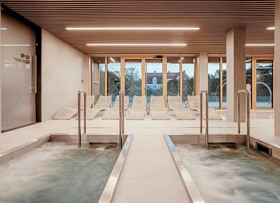 NICKEL Resort & WellNest