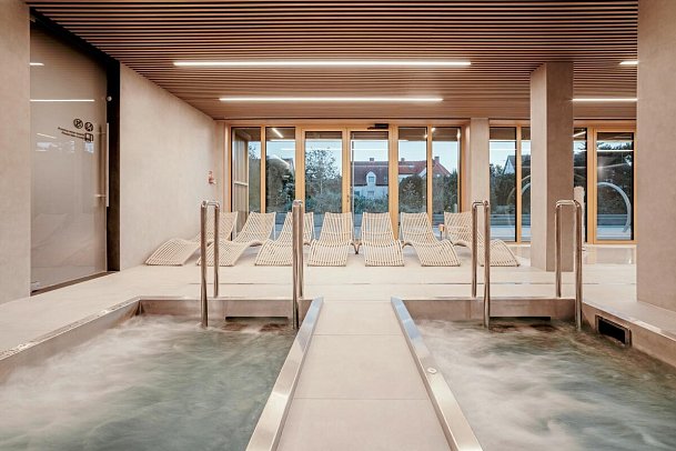 NICKEL Resort & WellNest