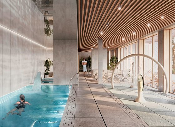 NICKEL Resort & WellNest