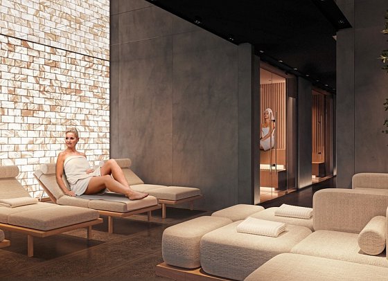 NICKEL Resort & WellNest