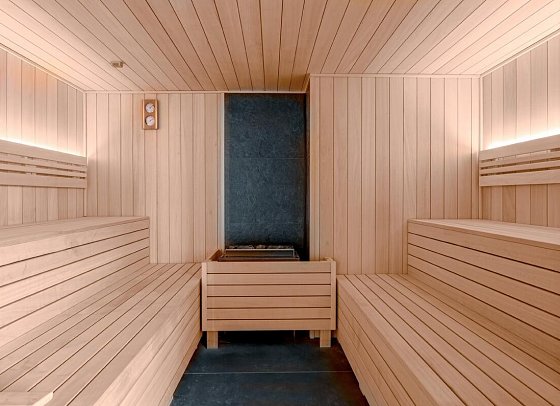NICKEL Resort & WellNest