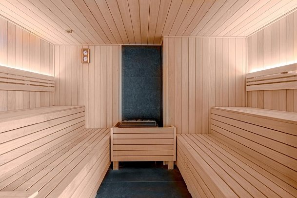 NICKEL Resort & WellNest