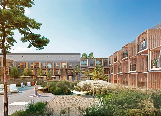 NICKEL Resort & WellNest