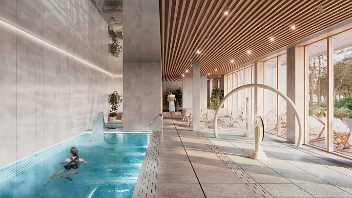 NICKEL Resort & WellNest