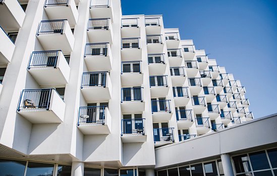 Vienna House by Wyndham Amber Baltic Miedzyzdroje