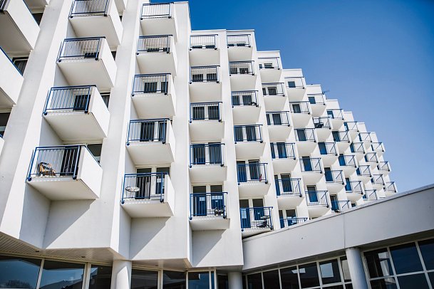 Vienna House by Wyndham Amber Baltic Miedzyzdroje