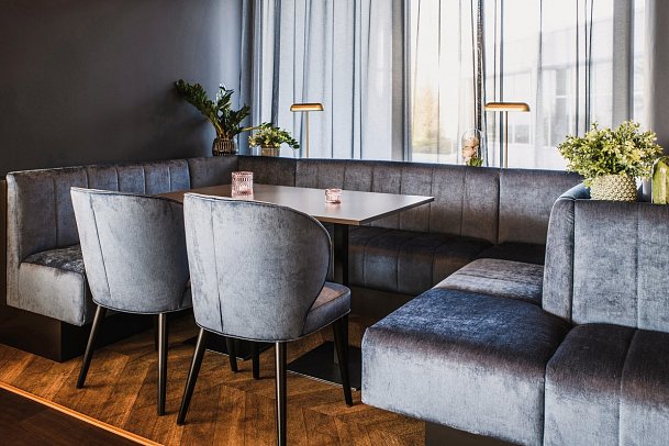 Vienna House by Wyndham Amber Baltic Miedzyzdroje