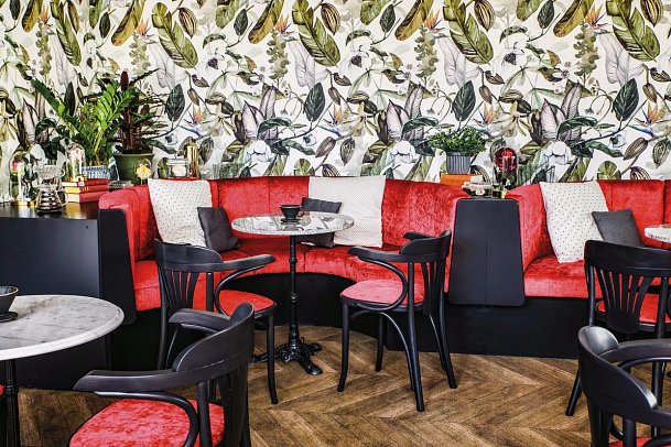 Vienna House by Wyndham Amber Baltic Miedzyzdroje