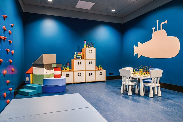 Vienna House by Wyndham Amber Baltic Miedzyzdroje