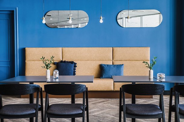 Vienna House by Wyndham Amber Baltic Miedzyzdroje